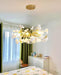 Gingko Chandelier P-DWHOME