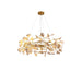 Gingko Chandelier P-DWHOME