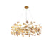 Gingko Chandelier P-DWHOME