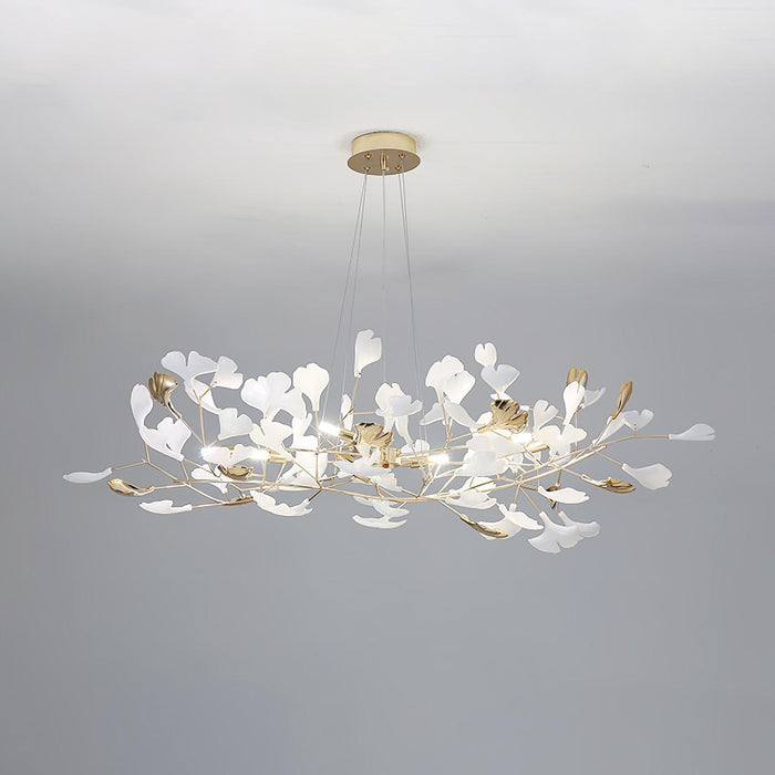 Gingko Chandelier R-DWHOME