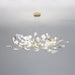 Gingko Chandelier R-DWHOME