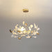 Gingko Chandelier R-DWHOME