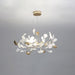 Gingko Chandelier R-DWHOME