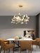 Gingko Chandelier R-DWHOME