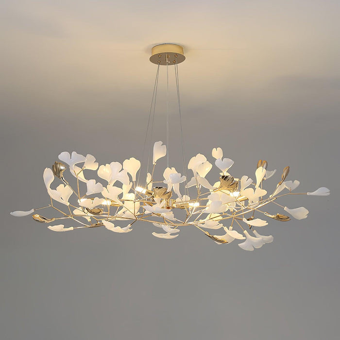 Gingko Chandelier R-DWHOME