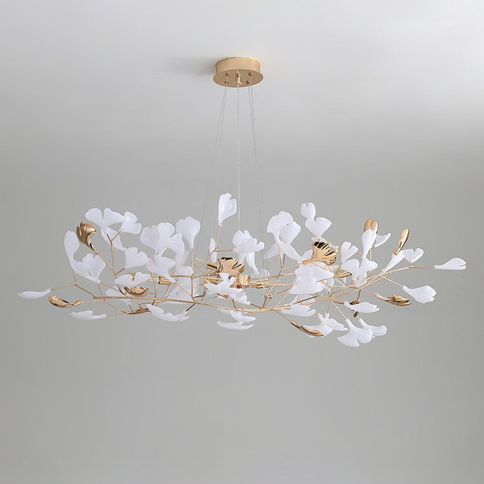Gingko Chandelier R-DWHOME