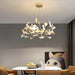 Gingko Chandelier R-DWHOME