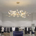 Gingko Chandelier R-DWHOME
