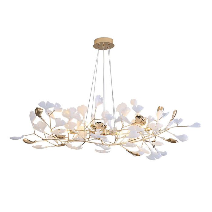 Gingko Chandelier R-DWHOME