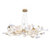 Gingko Chandelier R-DWHOME
