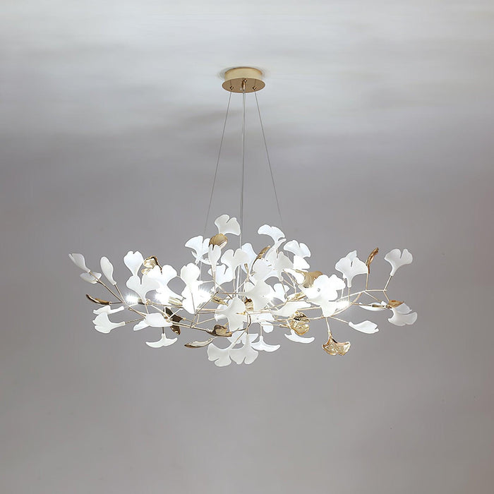 Gingko Chandelier R-DWHOME