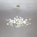 Gingko Chandelier R-DWHOME