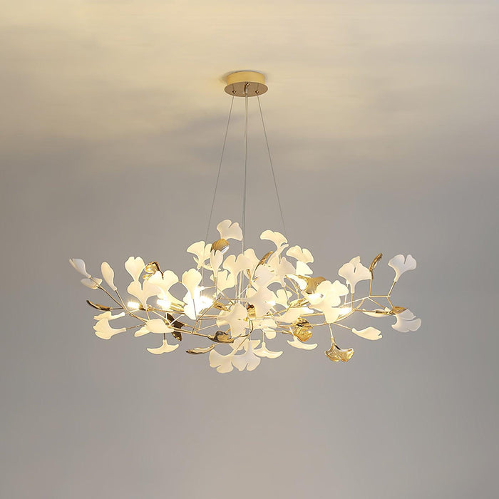 Gingko Chandelier R-DWHOME