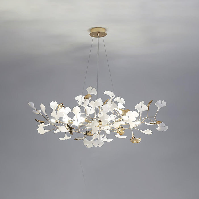Gingko Chandelier R-DWHOME