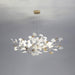 Gingko Chandelier R-DWHOME