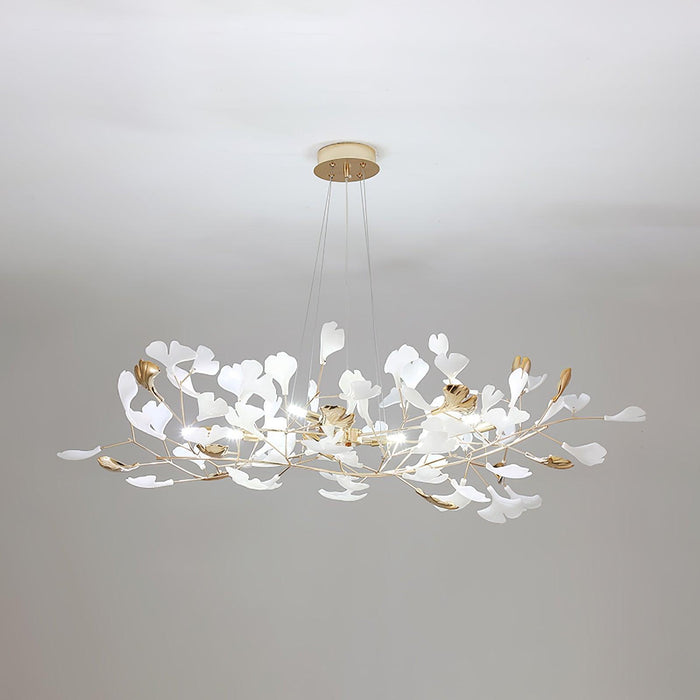Gingko Chandelier R-DWHOME