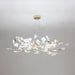 Gingko Chandelier R-DWHOME