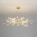 Gingko Chandelier R-DWHOME