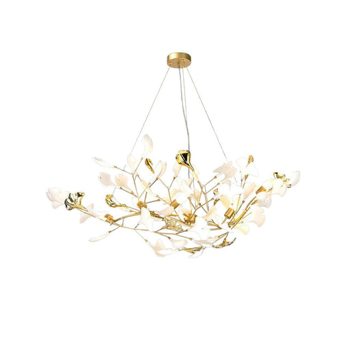 Gingko Chandelier S-DWHOME