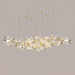 Gingko Chandelier Z - DWHOME
