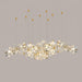 Gingko Chandelier Z - DWHOME
