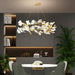 Gingko Chandelier Z - DWHOME