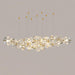 Gingko Chandelier Z - DWHOME