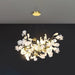 Gingko Chandelier Z - DWHOME