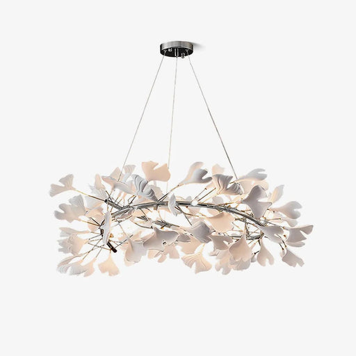 Gingko Chandelier U-DWHOME