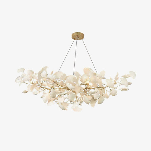 Gingko Chandelier B-DWHOME