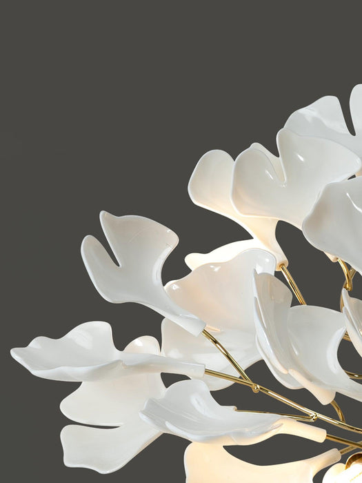 Gingko Ceiling Lamp - DWHOME