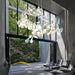 Gingko Chandelier E - DWHOME