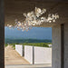 Gingko Chandelier E - DWHOME