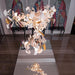 Gingko Chandelier E - DWHOME