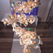 Gingko Chandelier E - DWHOME