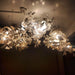Gingko Chandelier E - DWHOME