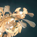 Gingko Chandelier E - DWHOME