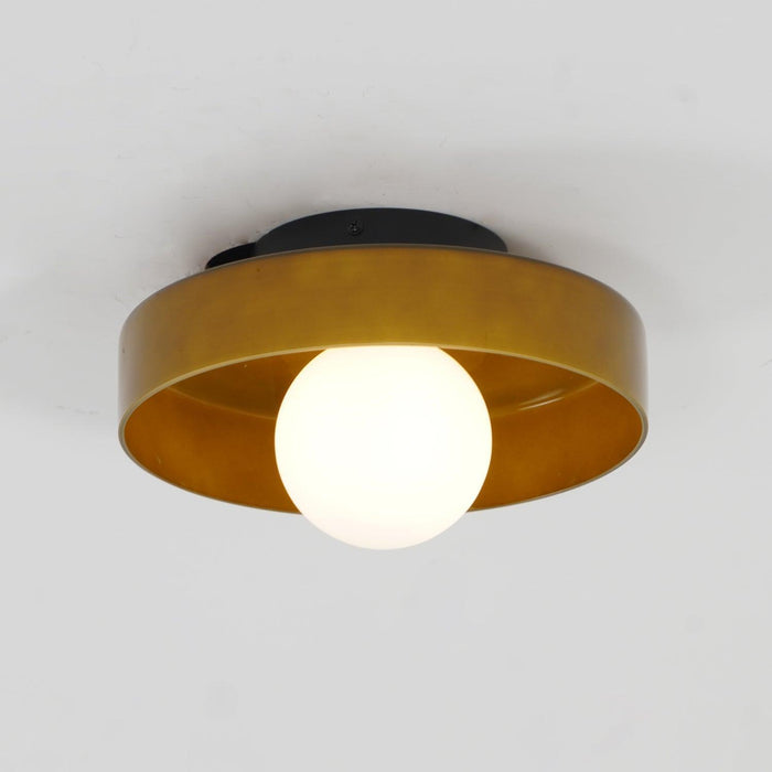 Gino Ceiling Lamp-DWHOME