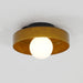 Gino Ceiling Lamp-DWHOME