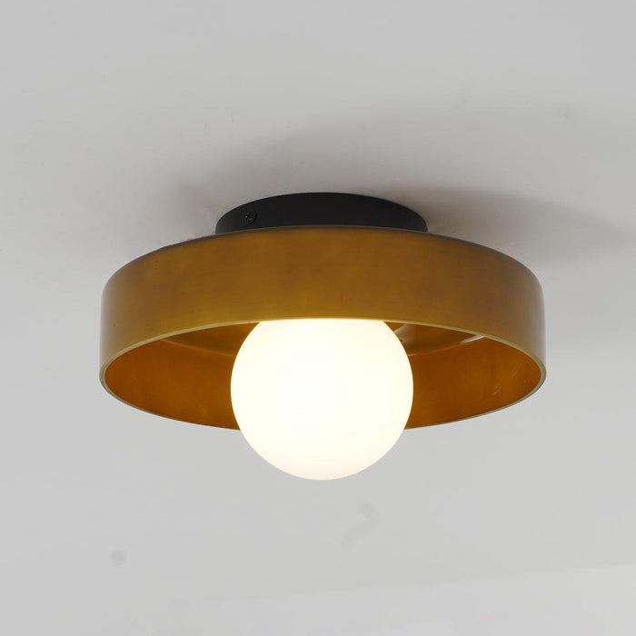 Gino Ceiling Lamp-DWHOME