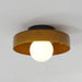 Gino Ceiling Lamp-DWHOME