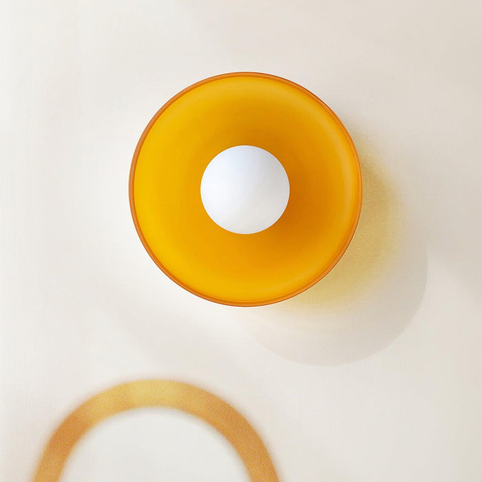 Gino Ceiling Lamp-DWHOME