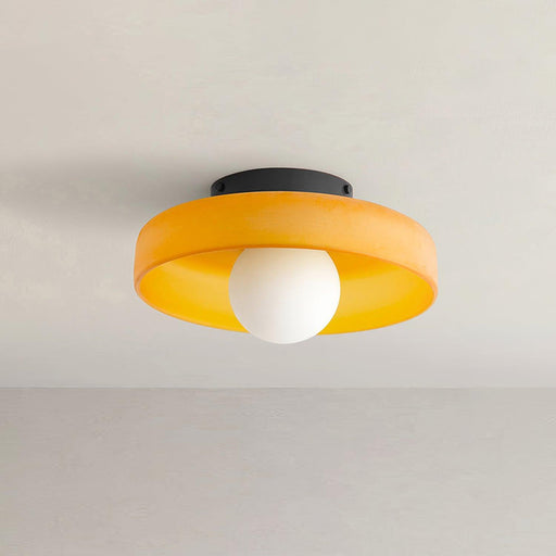 Gino Ceiling Lamp-DWHOME