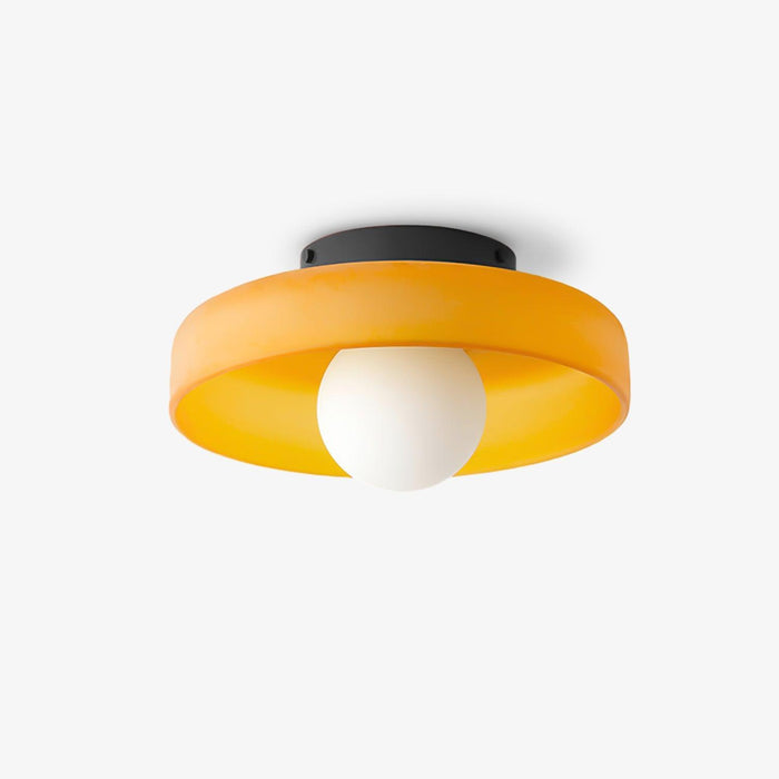Gino Ceiling Lamp-DWHOME
