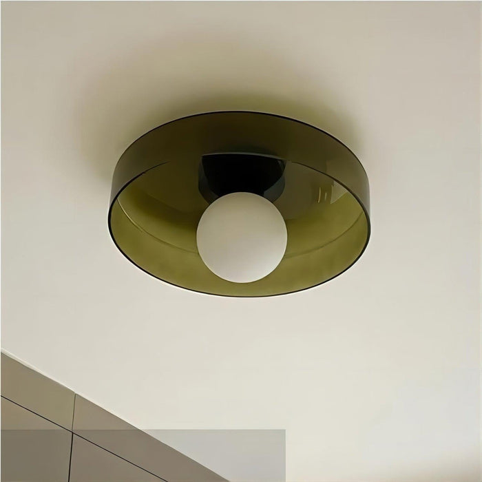 Gino Ceiling Lamp-DWHOME