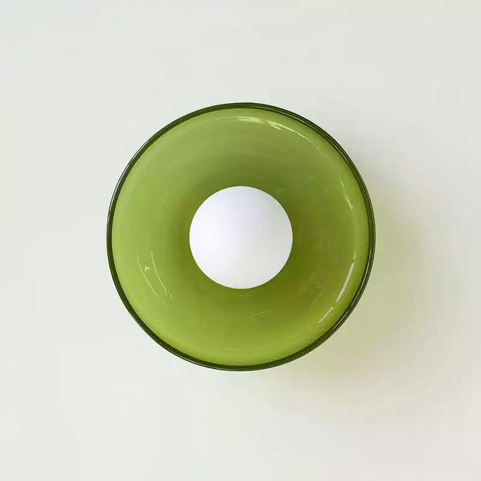 Gino Ceiling Lamp-DWHOME