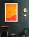 Gemstone Wall Lamp-DWHOME
