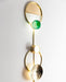 Gemstone Wall Lamp-DWHOME