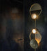Gemstone Wall Lamp-DWHOME