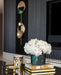 Gemstone Wall Lamp-DWHOME